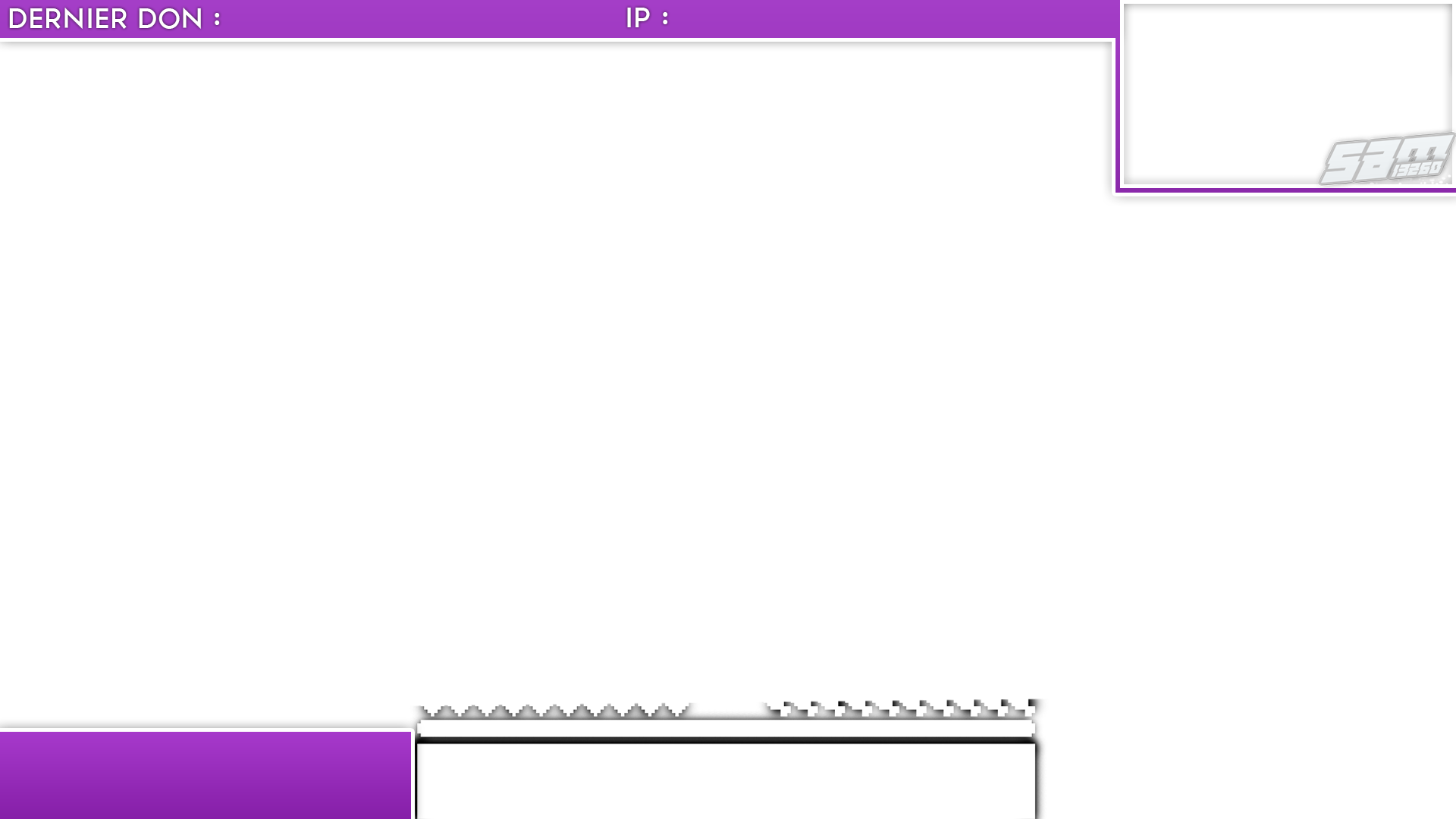Overlay Sam13260 Mc Avec Cam (1920x1080), Png Download