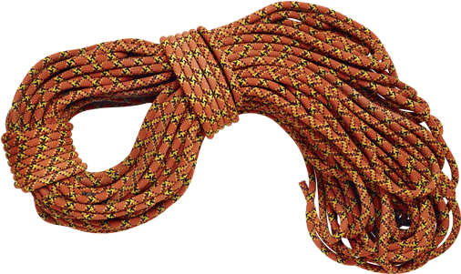 4 M Is The Average Climbers Fall From A Secured Bolt (600x600), Png Download