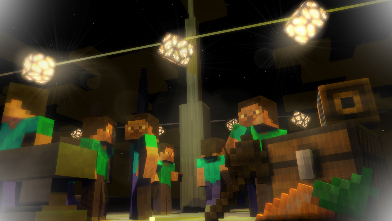 Because I Didn't Have Much Skin So I Decided To Just (1280x720), Png Download