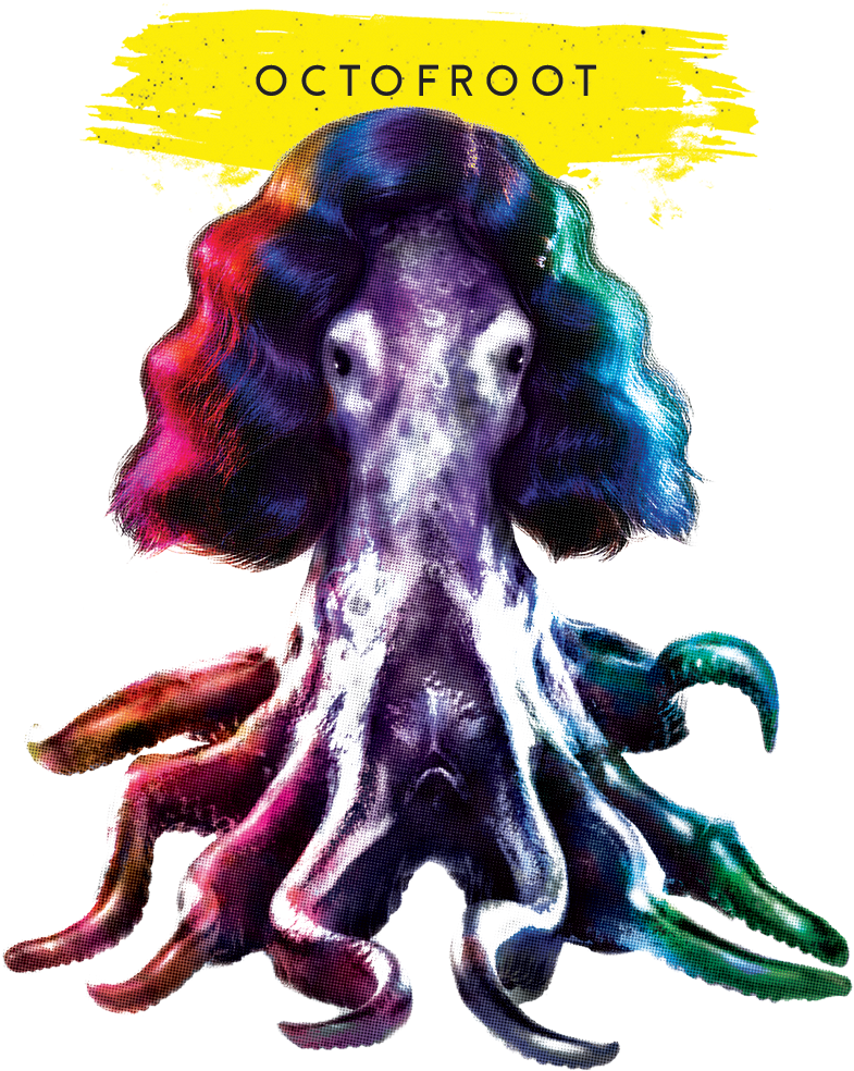 Inspired By Marina And The Diamonds (784x1010), Png Download