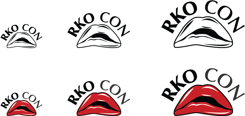 Rko Png (1008x612), Png Download