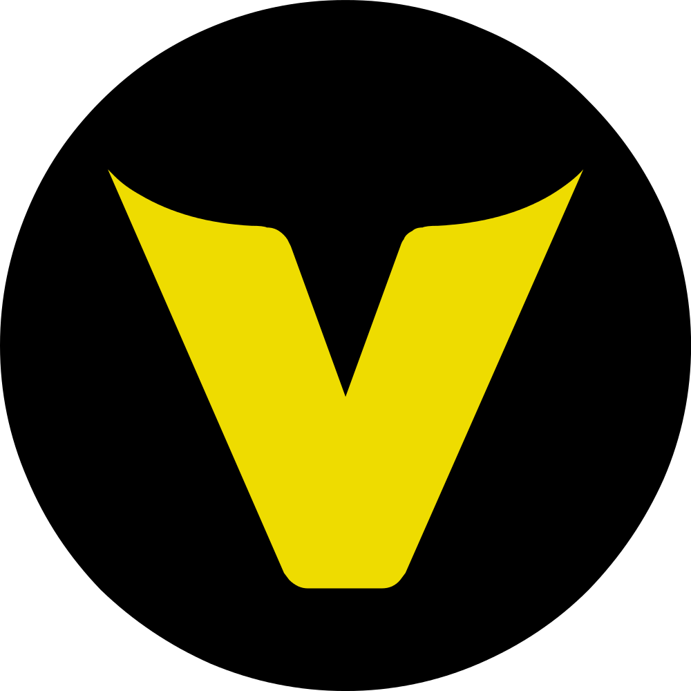 Vtelevision (1000x1000), Png Download