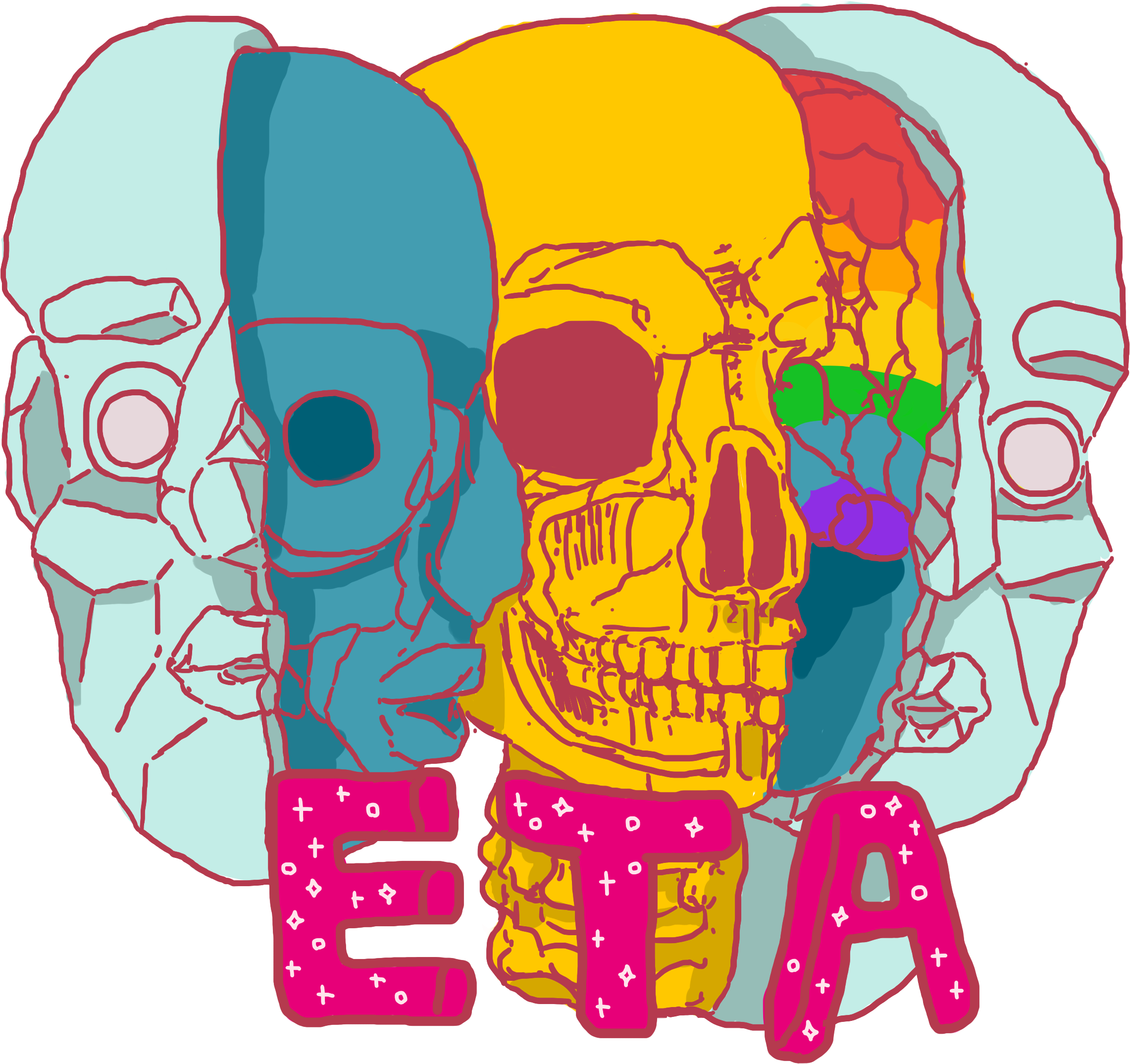 Education Through Art (2400x2240), Png Download