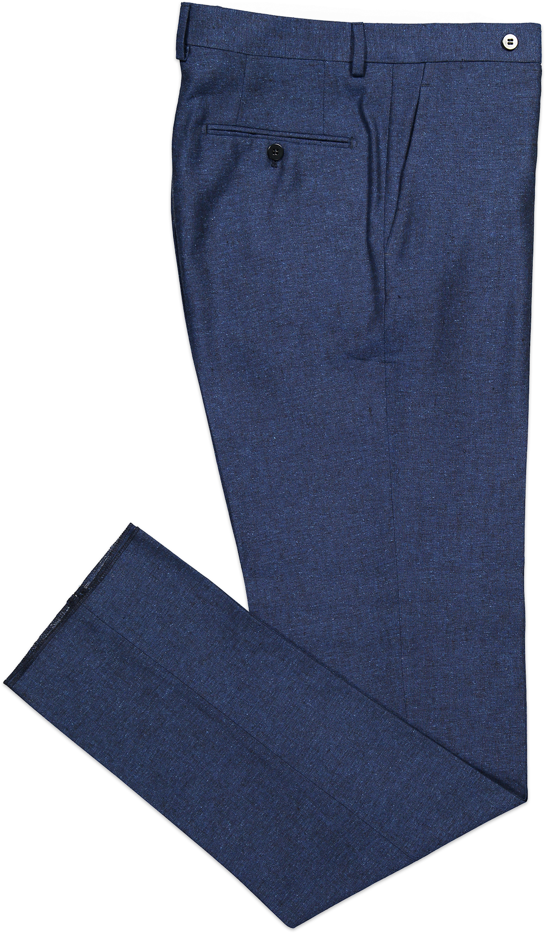 Suit Texture Blue (1280x1920), Png Download