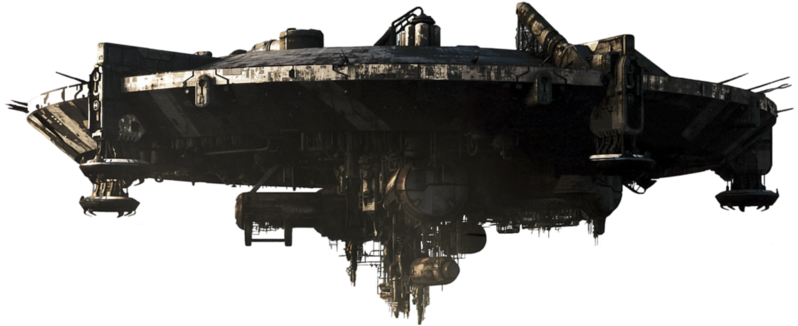 [vote] Sotw 17 Ufo (800x450), Png Download