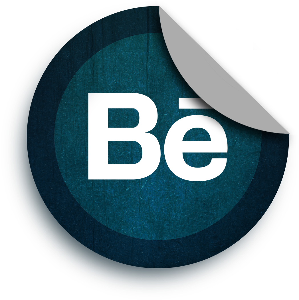 Https - //www - Behance - Branding Identity Oh For (1500x1500), Png Download