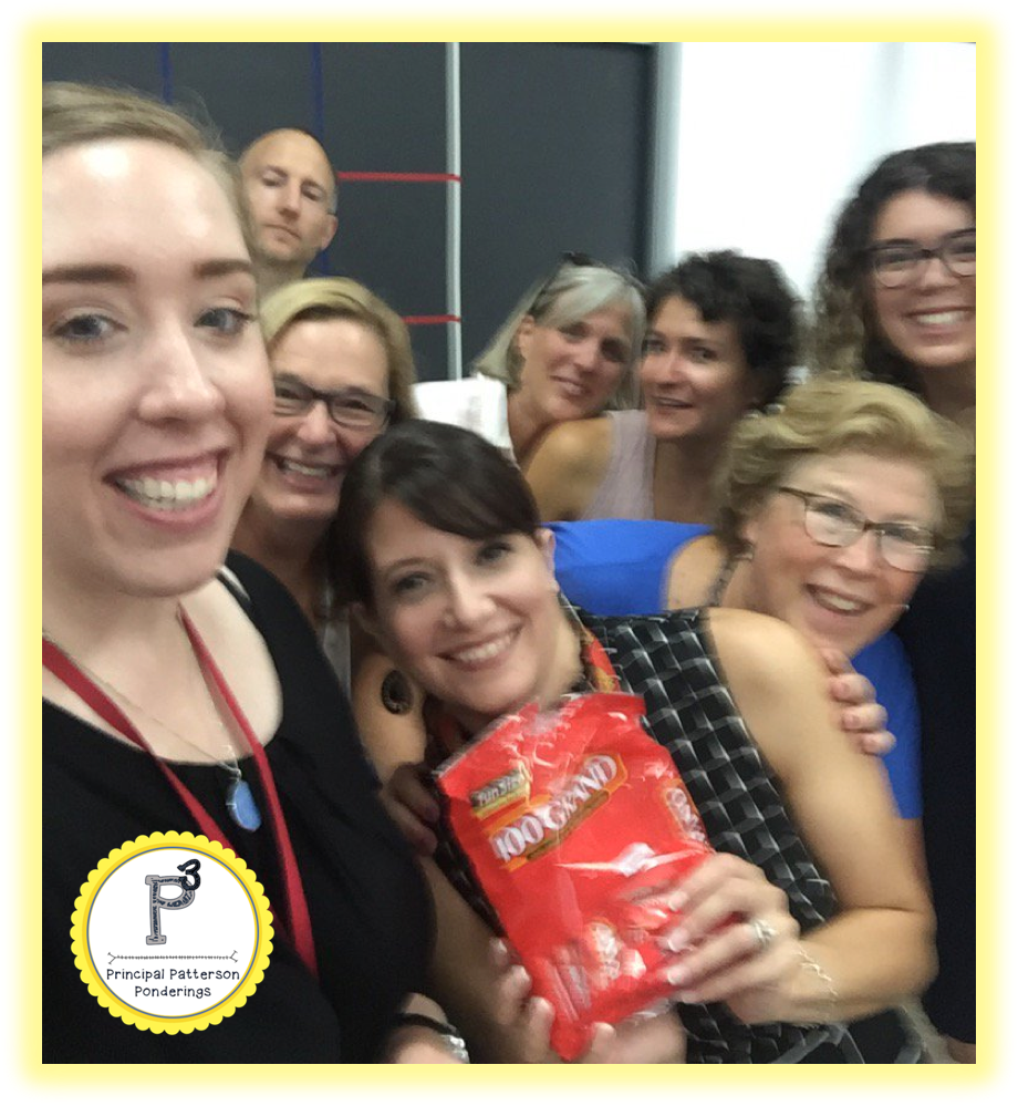 Blurry, But Such A Great, Laughter-filled Memory (920x999), Png Download