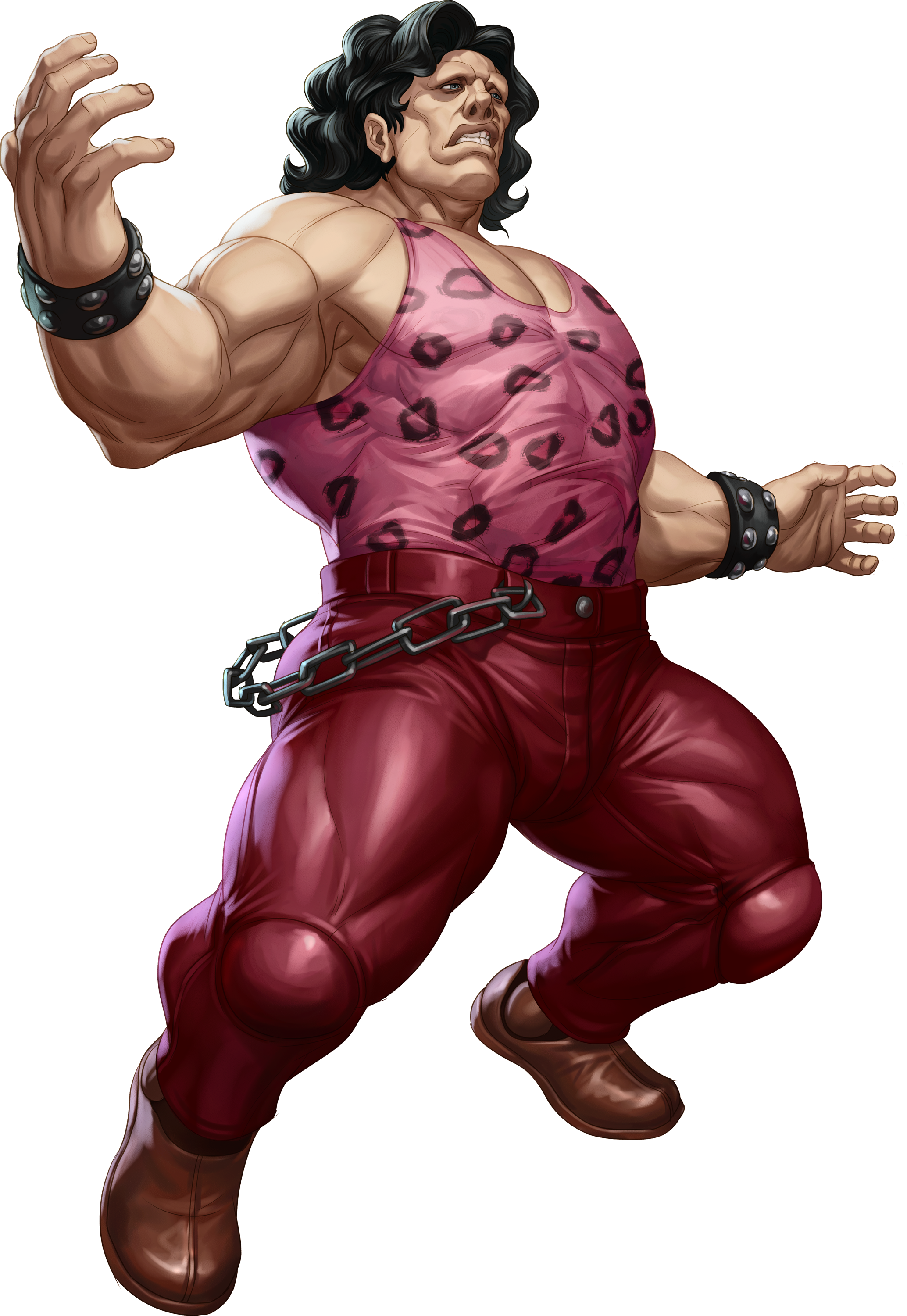 Street Fighter Ko Png (2068x3000), Png Download