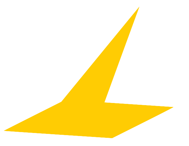 54th Sentai Tail Emblem (641x481), Png Download