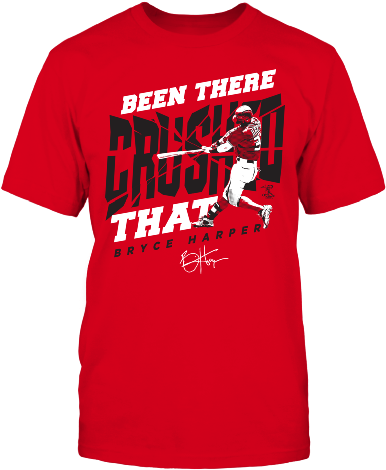 Bryce Harper (1000x1000), Png Download