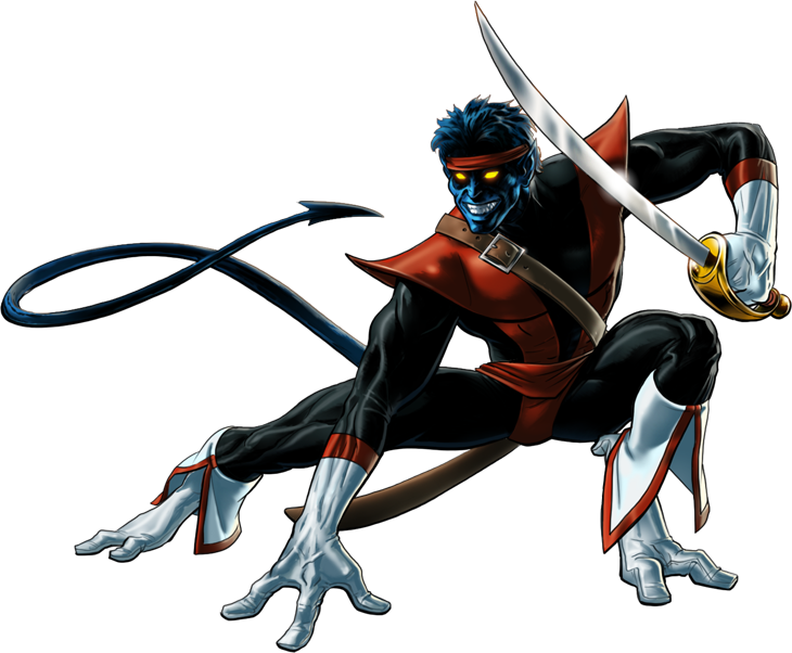 Marvel Art, Graphic Artwork, Portrait Art, X Men, Marvel (730x602), Png Download