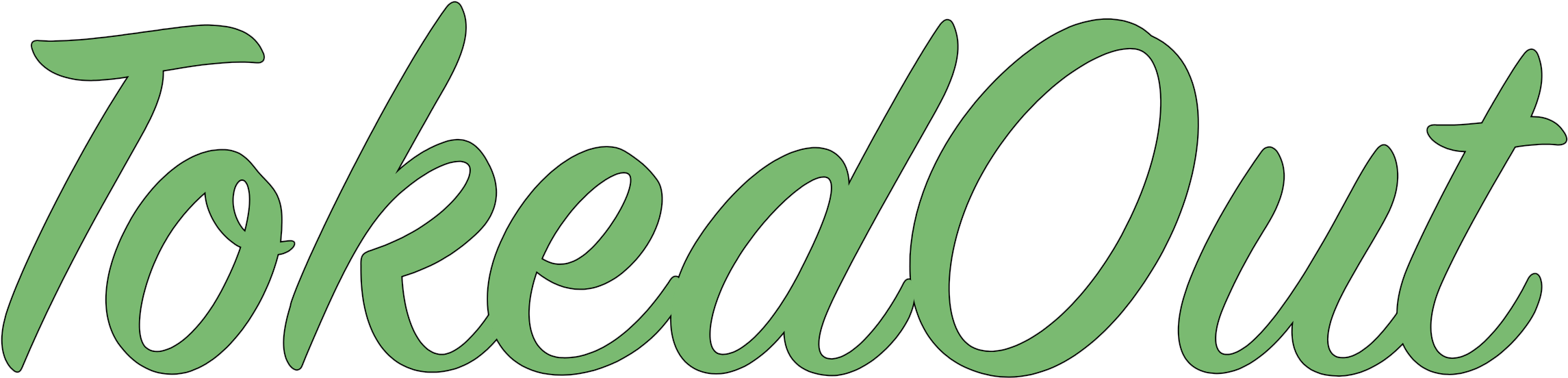 Tokedout Cheap Graphic Weed, Hip Hop, And Band Clothing (2400x1075), Png Download