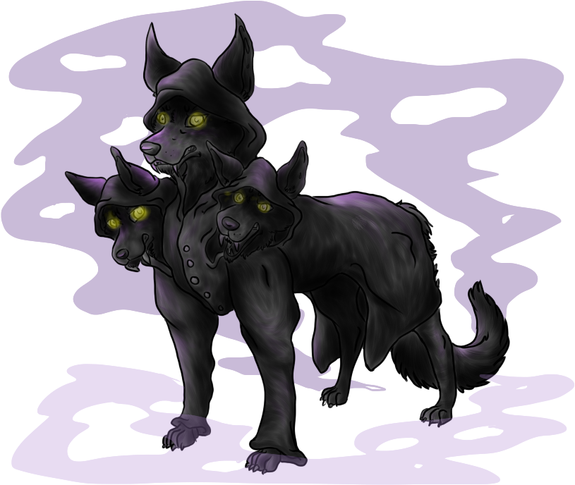 “who Said The Hooded Figures Were Human I Mean, It (900x900), Png Download