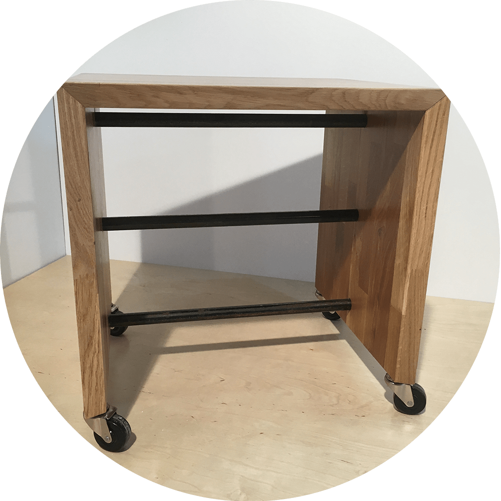 Industrial Wood (1000x1000), Png Download