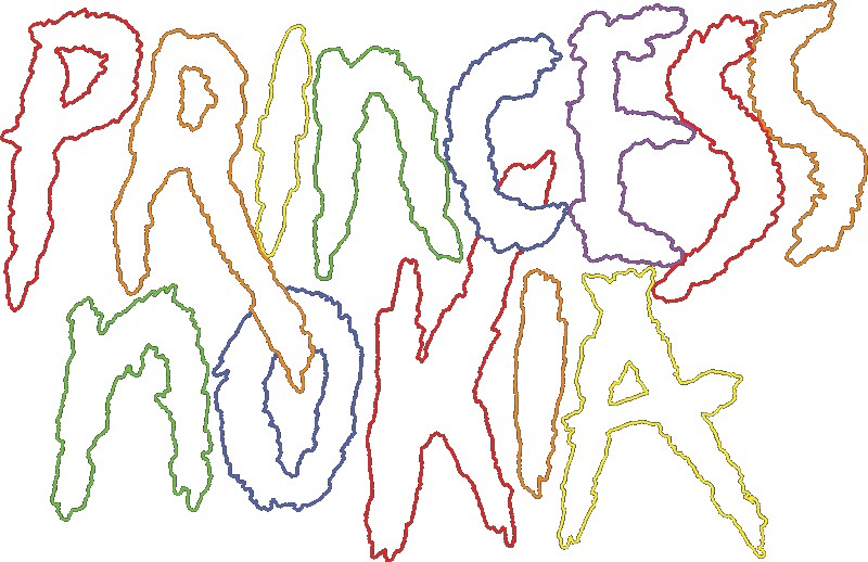 Princess Logo Png (800x518), Png Download