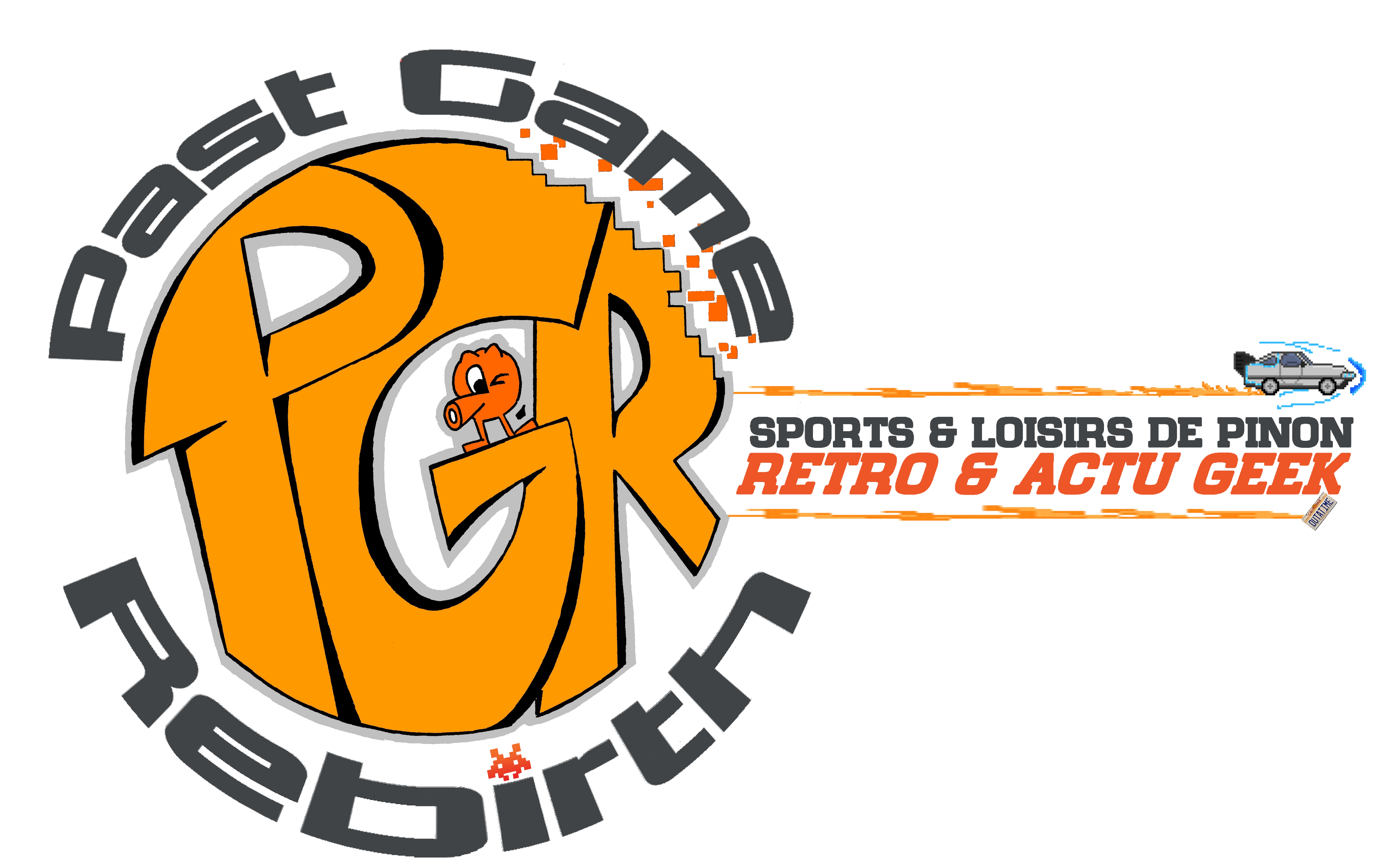 Past Game Rebirth (4217x2624), Png Download