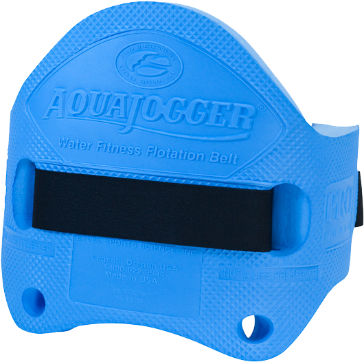 Aqua Jogger Belt-extra Buoyant (600x600), Png Download