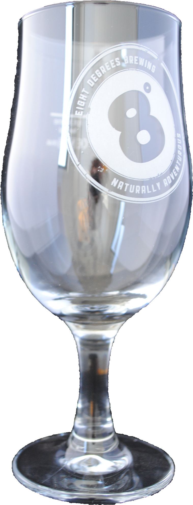 6x 330ml Stemmed Glasses (1500x2240), Png Download