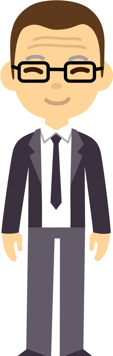 Lewis (443x1198), Png Download