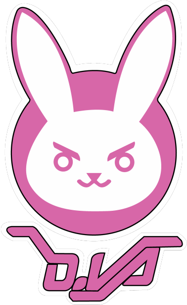 Overwatch Fans'- Devotion To Witch Mercy Is Literally (500x738), Png Download