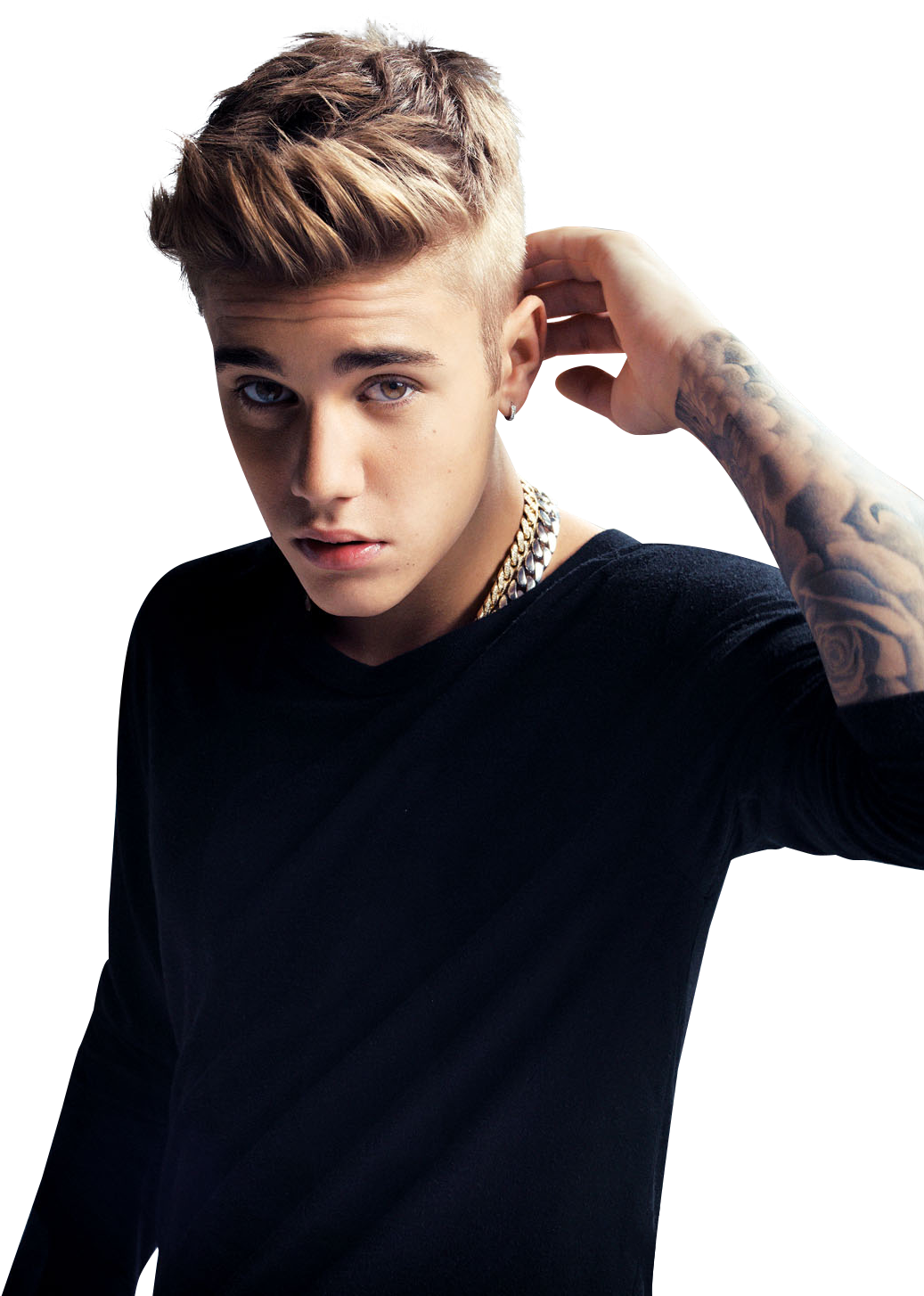 Justin Bieber (1047x1572), Png Download