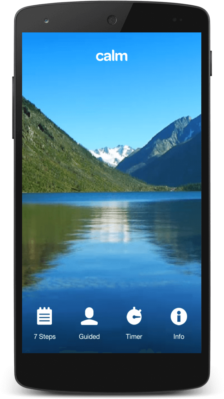 The Underestimated Power Of Color In Mobile App Design (735x1300), Png Download