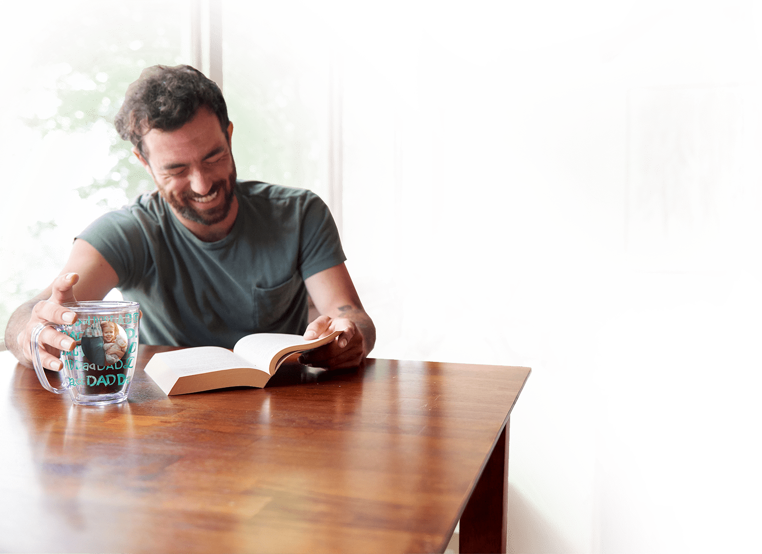 Customizable Mug (1500x1090), Png Download