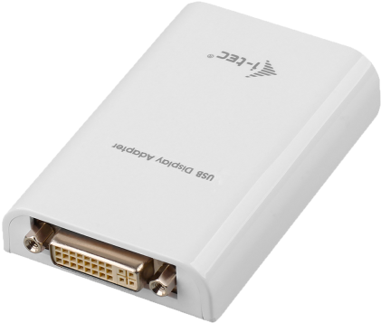Usb Display Adapter Hdmi,dvi,vga Für Genos (600x600), Png Download