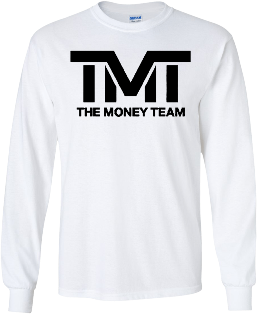 Load Image Into Gallery Viewer, Tmt The Money Team (1024x1024), Png Download