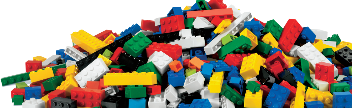 Legos (1170x350), Png Download