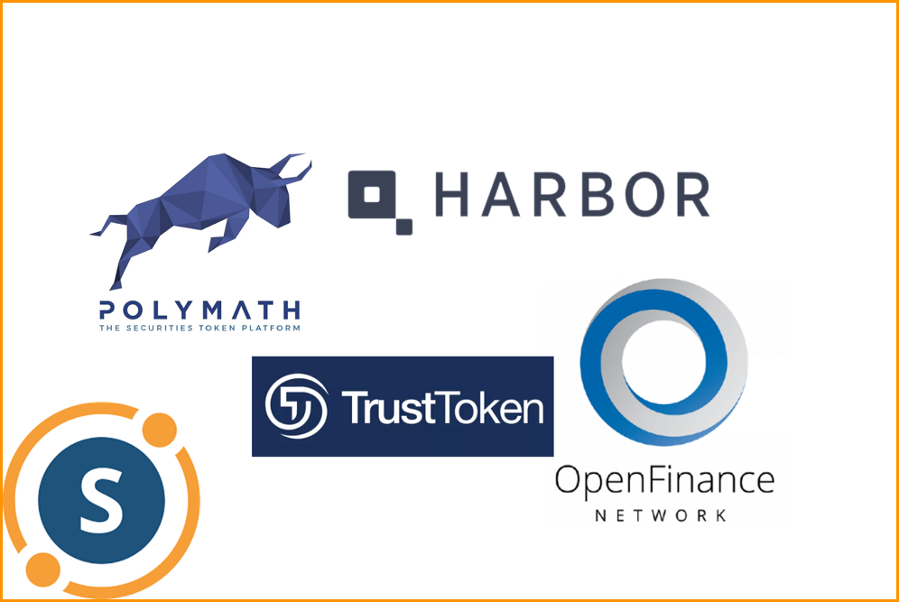 Security Tokens Are Crypto Tokens Issued To Investors (996x667), Png Download