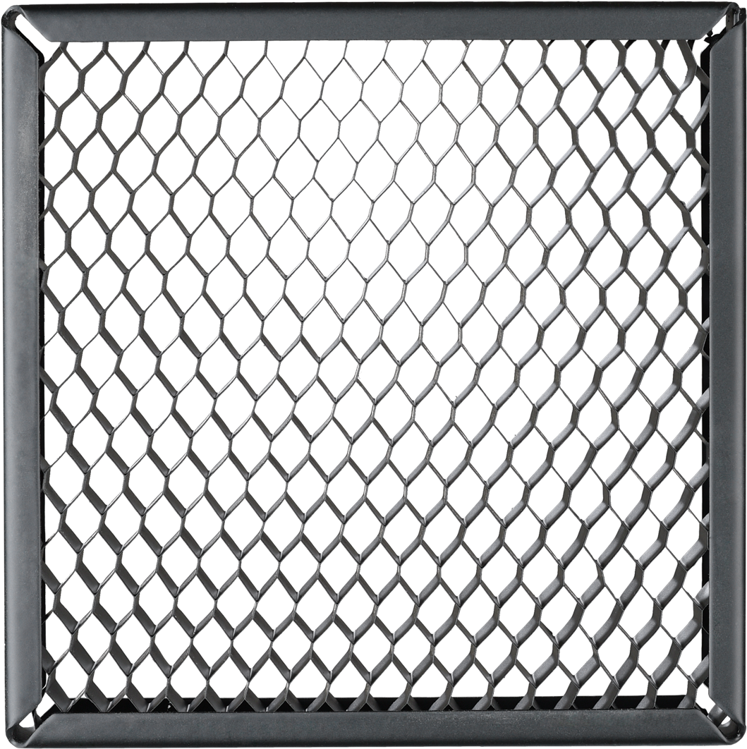 Starspot Honeycomb Grid / Size (1500x1500), Png Download