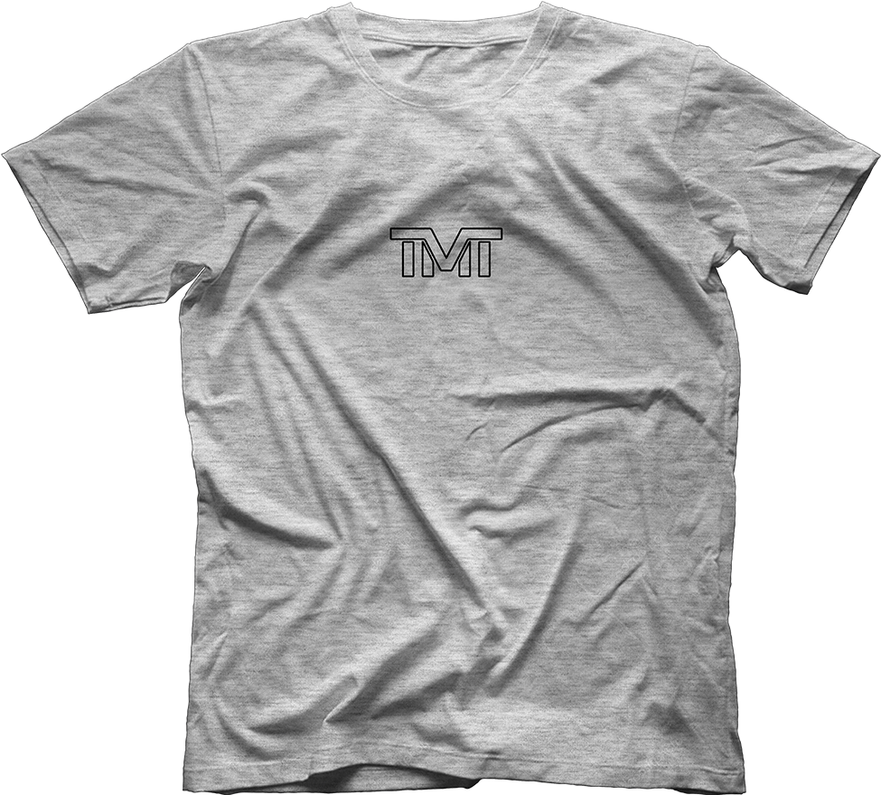 The Money Team Logo Png (1000x1000), Png Download