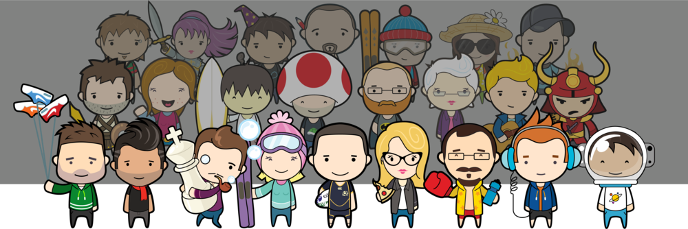 Asset 6@4x (1000x334), Png Download