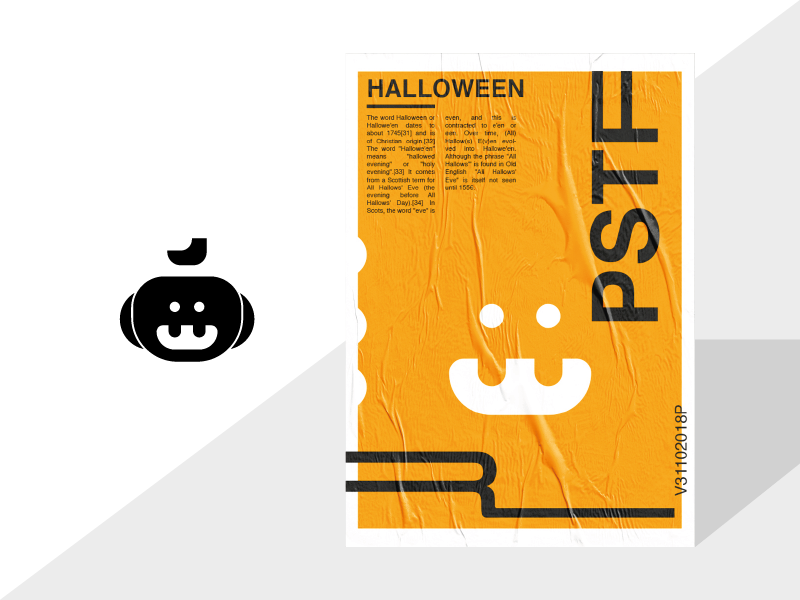 Halloween Icons Orange Halloween Design Halloween Icondesigner (800x600), Png Download