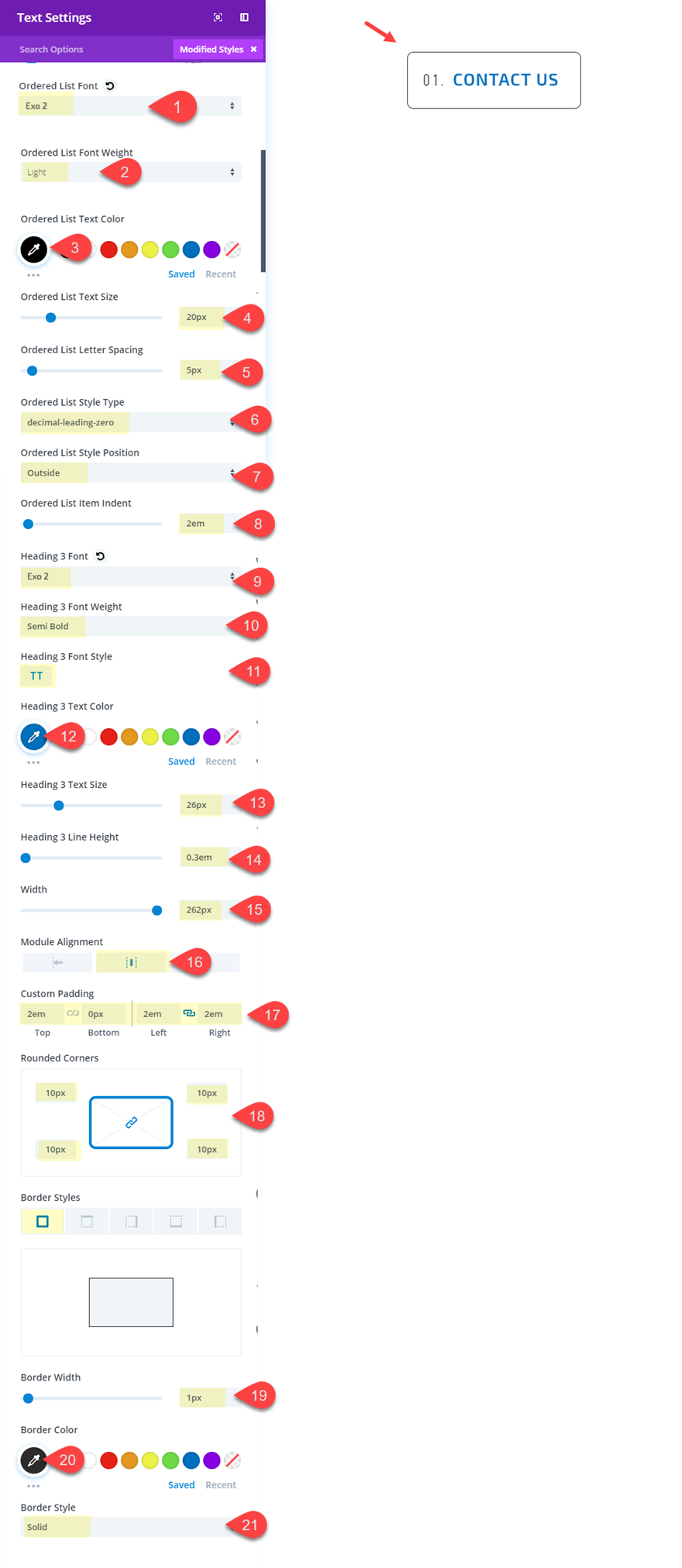 Divi Button Designs (880x2024), Png Download
