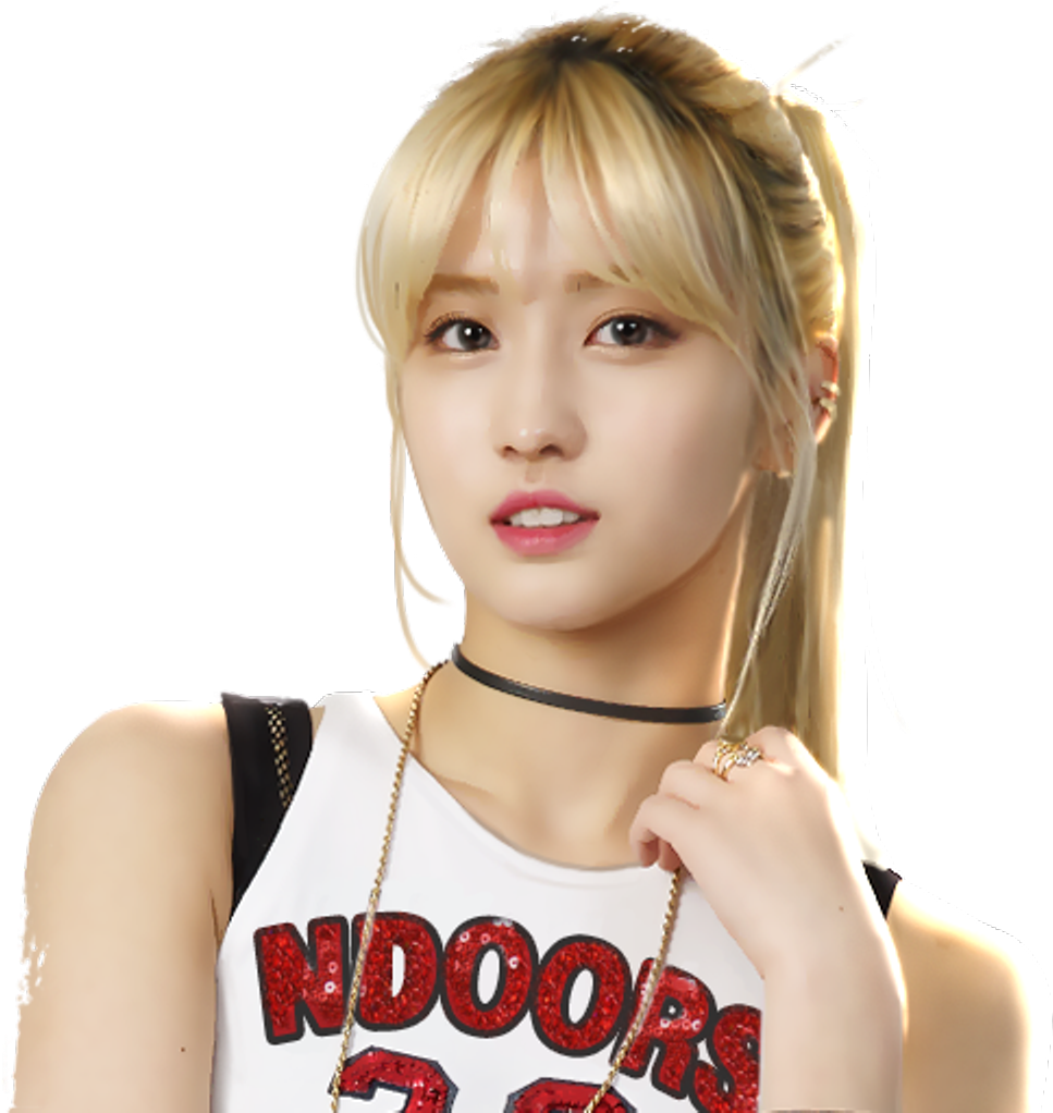 Twice Momo Png (1024x1024), Png Download