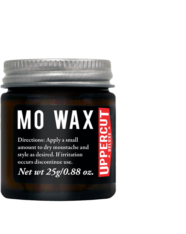 Uppercut Mo Wax Cera De Bigote 25gr (1024x1024), Png Download