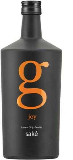 G Joy Genshu 750ml (600x600), Png Download