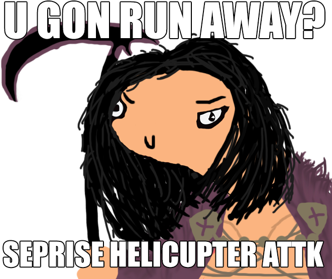 Black Desert Online Reddit (672x565), Png Download