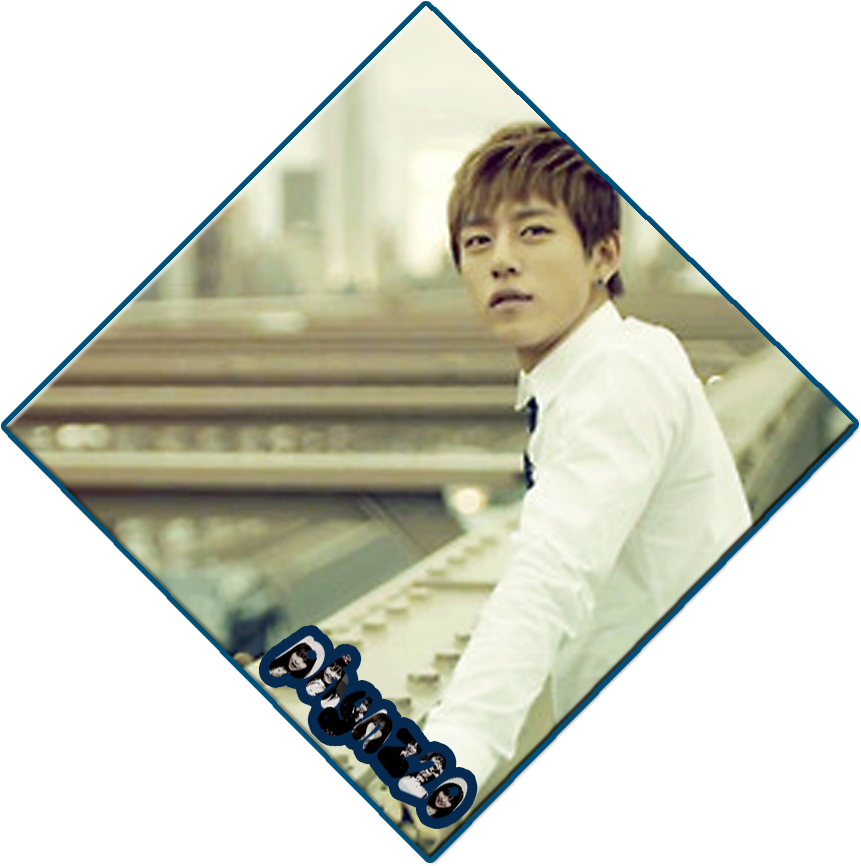 Daehyun (1000x1000), Png Download
