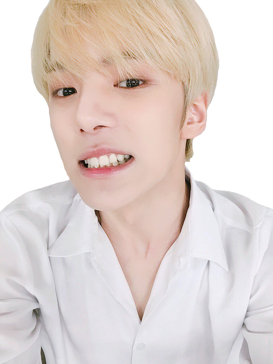 Monsta X Png (954x1272), Png Download
