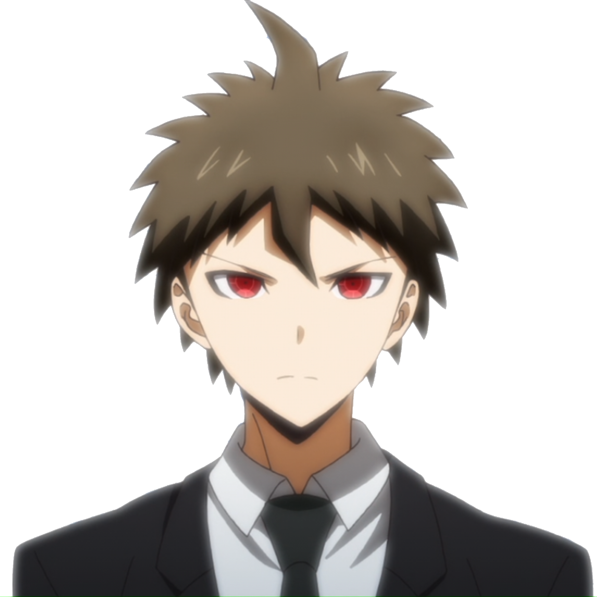 Junko Enoshima Png (2000x2002), Png Download
