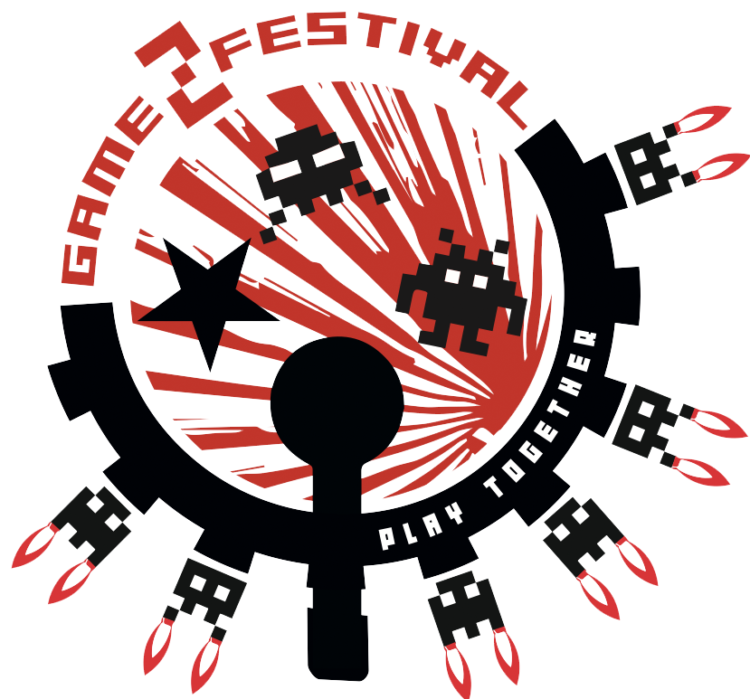 International Gamefestival In Zürich/zurich (829x773), Png Download