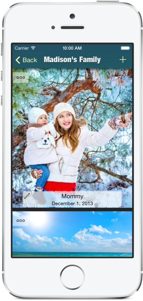 Charlotte Revit User Group App (576x1024), Png Download