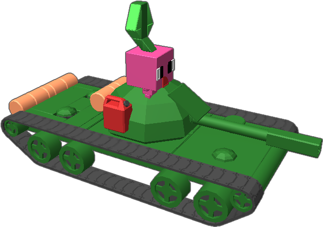 To Beethoven 6 If Anyone Attacks Your Pikmin I Got (768x768), Png Download