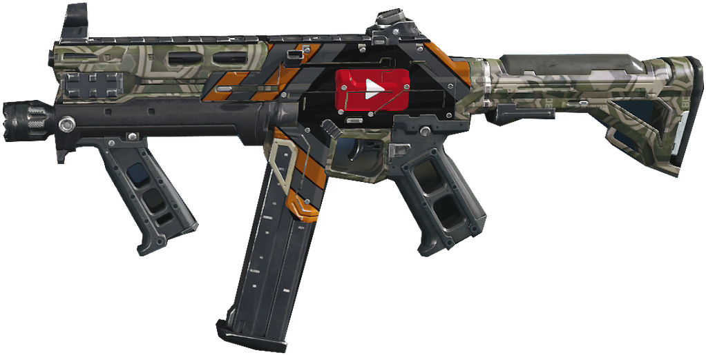 #bo3paintjob Hashtag On Twitter (1200x675), Png Download