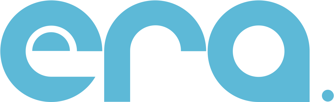 Era Logo (1147x390), Png Download