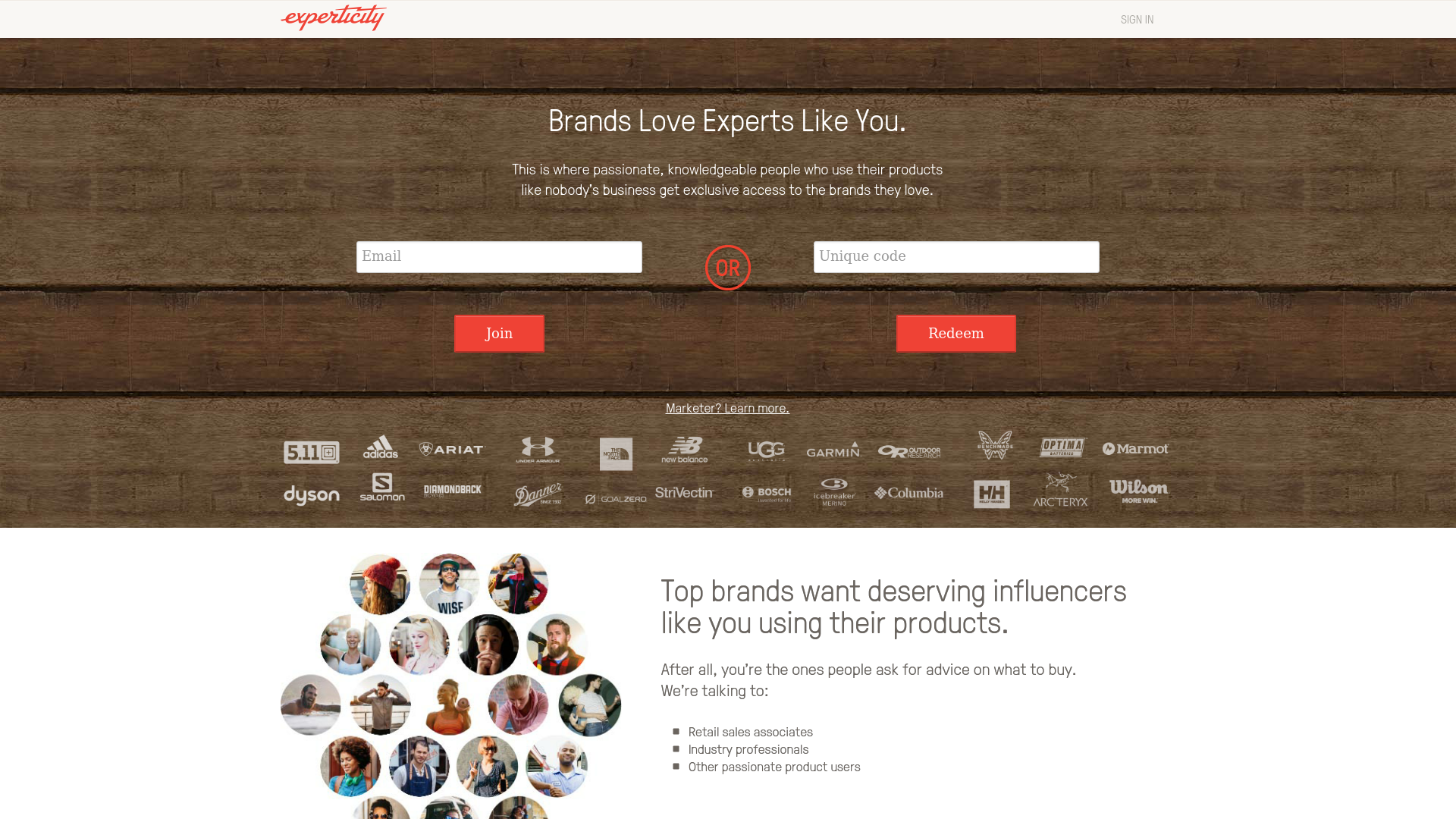 expertvoice diamondback