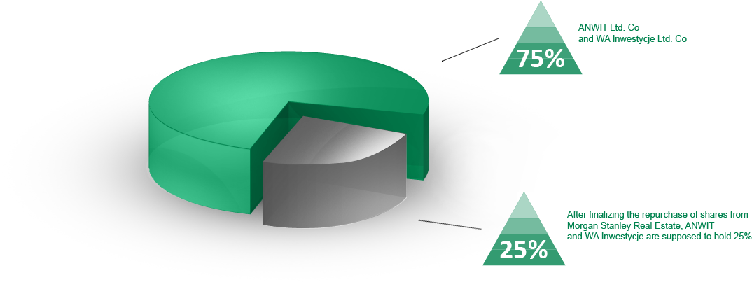 Shareholding Structure (1145x466), Png Download